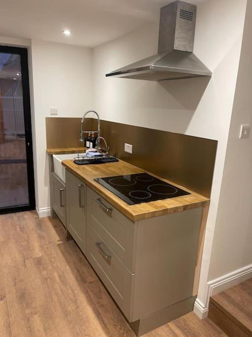 Delrae Apartamento