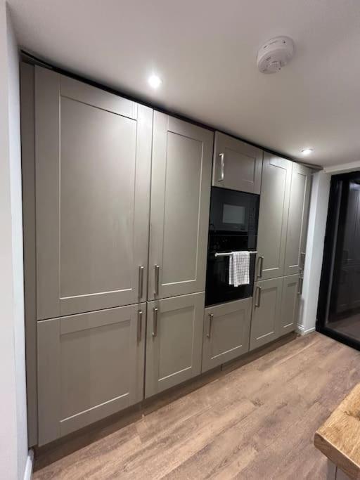 Apartamento Delrae Manchester