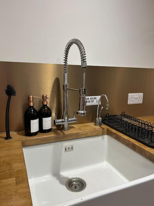 Apartamento Delrae