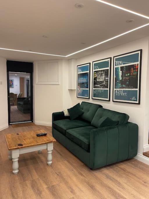Delrae Apartamento *