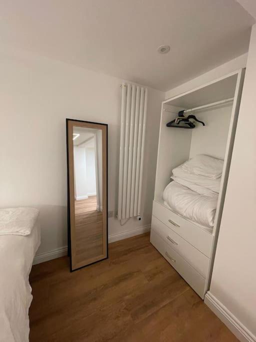 Apartamento Delrae