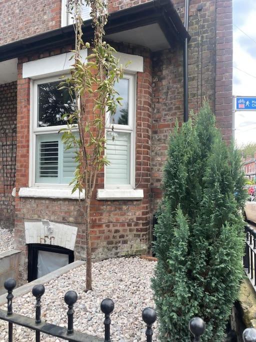Apartamento Delrae