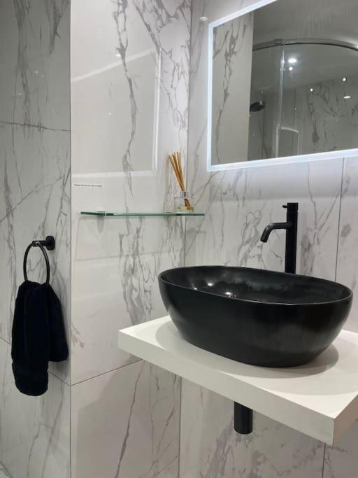 Delrae Apartamento Manchester