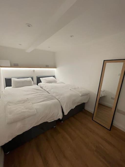 Apartamento Delrae