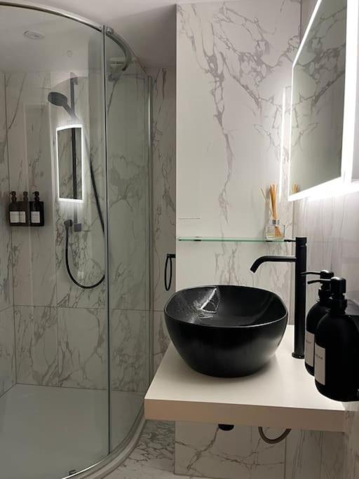 Delrae Apartamento Manchester