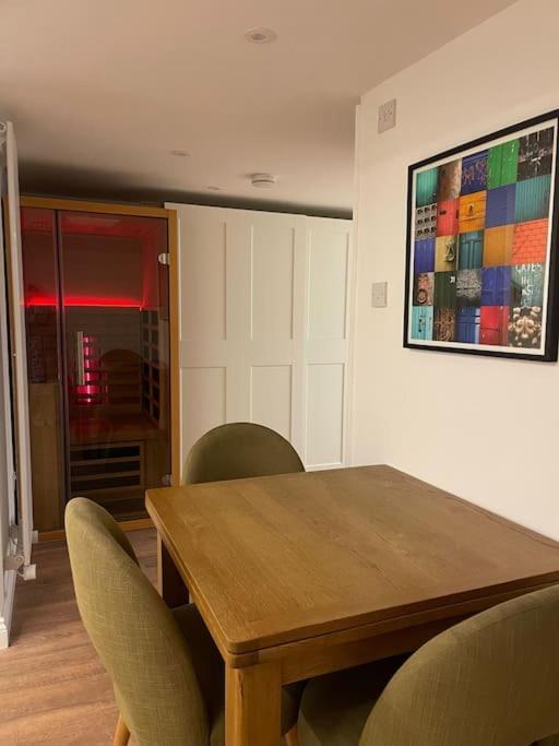 Apartamento Delrae Manchester
