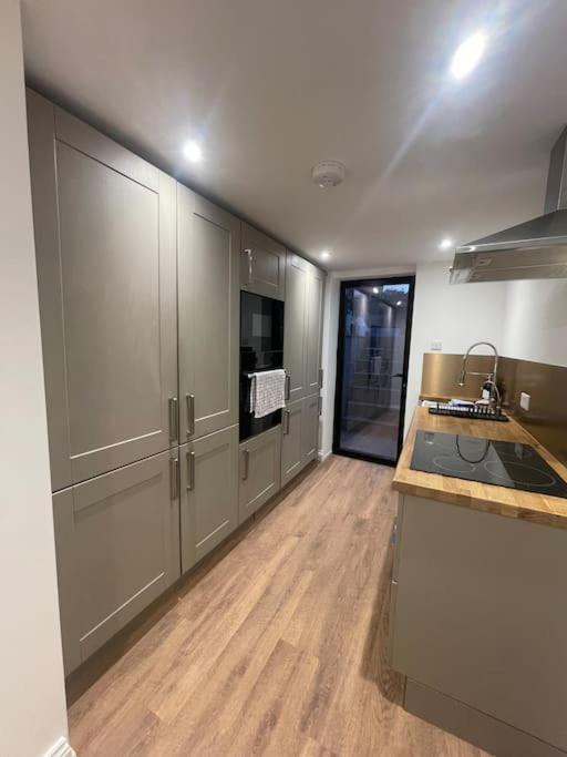 Apartment Delrae Manchester